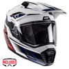 HELMET ADVENTURE 8.5 V25 ROYAL X-LARGE (61-62CM)